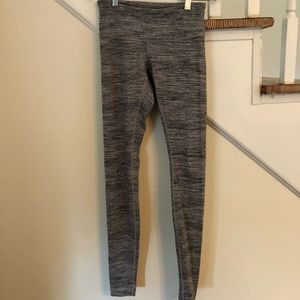 Lululemon Wonder Unders size 2